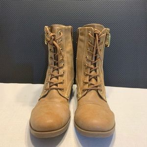 Women’s Boots by Guess